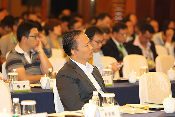 主席出席第七屆國(guó)際玉米產(chǎn)業(yè)大會(huì)